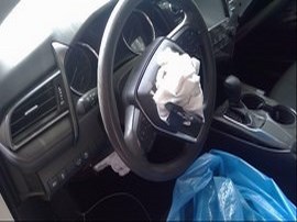 2019 TOYOTA CAMRY WHITE LE, 2.5L, AT.  Z24878